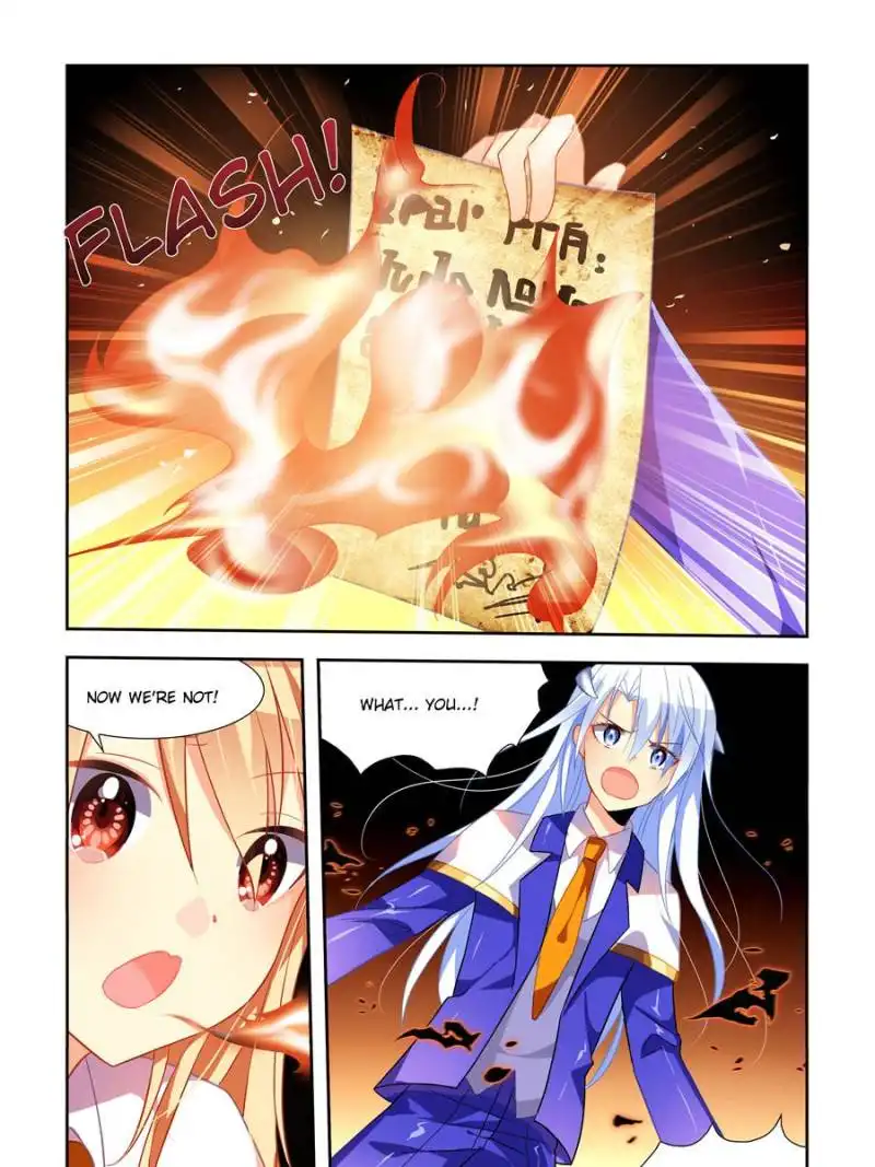 My Girl Is A Dragon Princess Chapter 7 6